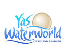 Yas Waterworld, Yas Island, Abu Dhabi logo