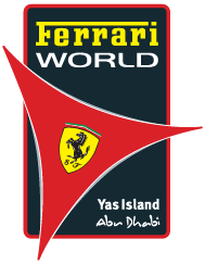 Ferrari World Yas Island, Abu Dhabi